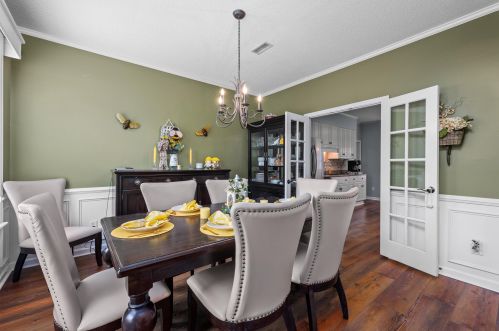 1409 Andover Ct, Evans GA  30809-8200 exterior