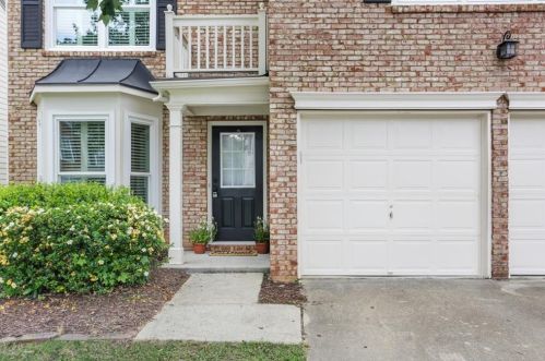 647 Dahoma Trl, Holly Springs, GA 30188-3629