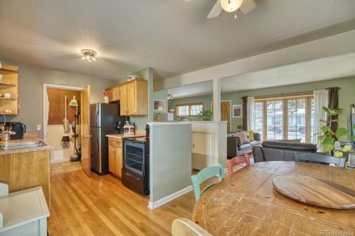 365 31st St, Boulder CO  80305-3404 exterior