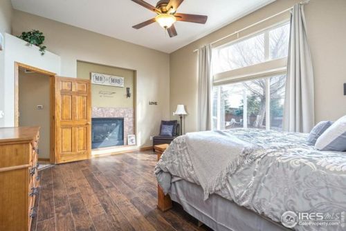 3700 Wittaker Cir, Loveland CO 80534-9437 exterior