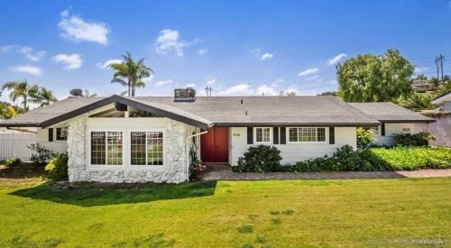 3261 Avenida De Loyola, Oceanside, CA 92056-3226