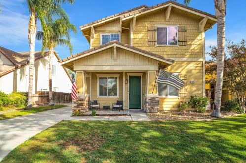 1669 Whispering Wind Dr, Tracy, CA 95377-8293