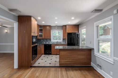 3787 Harts Ml Ct, Atlanta GA  30341-1730 exterior