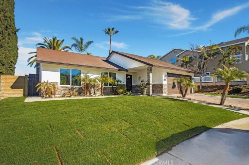 26351 Alhondra Pl, San Juan Capistrano, CA 92691-3340