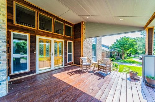 7721 Lake Highlands Dr, Fort Worth, TX 76179-2809