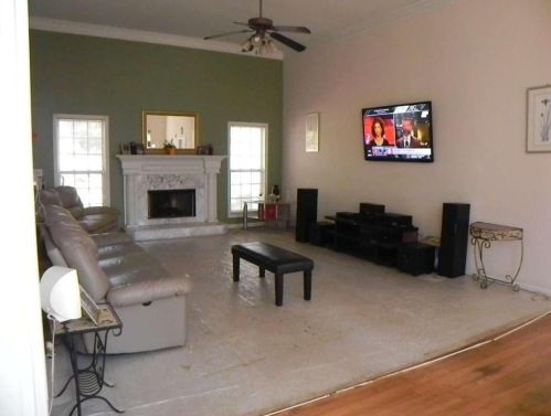 3119 Brians Crk Dr, Conyers GA  30013-6444 exterior