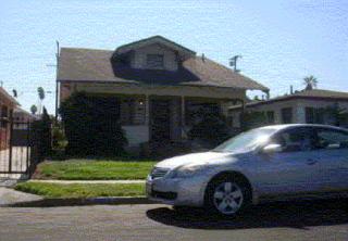 3866 Ln Salle Ave, Los Angeles CA  90047-4243 exterior