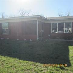 418 La Salle Dr, Abilene TX  79605-1408 exterior