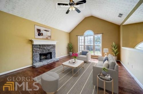 1409 Nunnally Ct, Monroe, GA 30655-8380