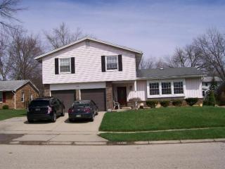 4432 Elmshaven Dr, Dayton, OH 45424-4726