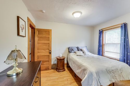 1077 5th St, Saint Paul MN  55106-5331 exterior