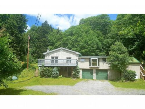 2908 Route 100a, Plymouth VT  05056-9401 exterior