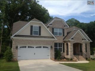 304 Clubside Dr, Lexington, SC 29072-6000