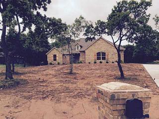 735 Stone Brg, Edmond, OK 73034-8985