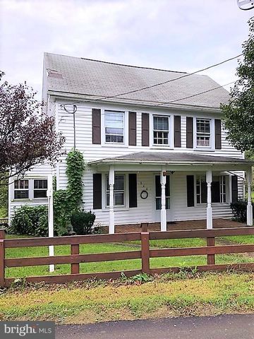 349 Dominion Rd, Gerrardstown, WV 25420-4169