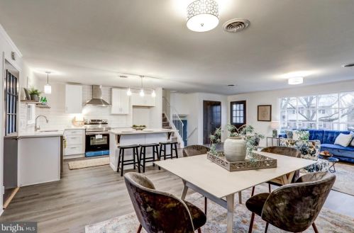 536 Friendship Ave, Lancaster PA  17601-4416 exterior