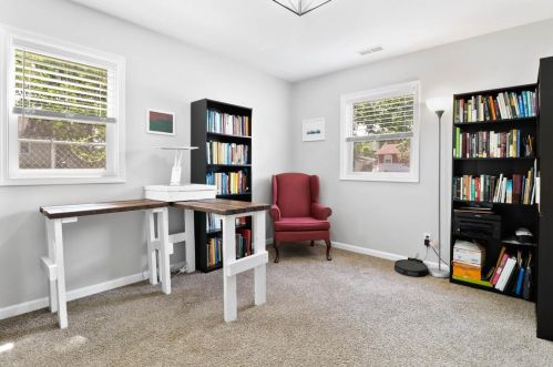 6831 Missouri Ave, Hammond IN  46323-1836 exterior