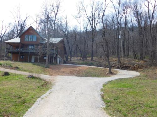 7224 Blackjack Ln, Harrison, AR 72601-6716