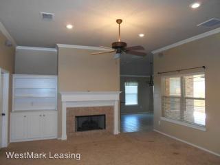 6021 100th St, Lubbock TX  79424-3801 exterior