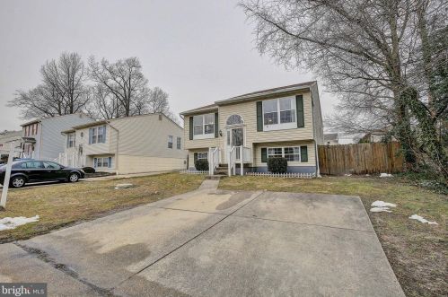 7721 Grace Ave, Riviera Beach, MD 21122-1680