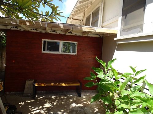 746 Makaleka Ave, Honolulu HI  96816-6003 exterior