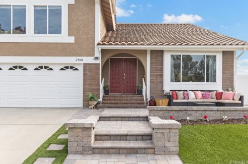 25102 Paseo Abeto, El Toro, CA 92630-2245