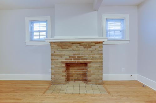 1824 Warder St, Springfield OH  45503-4624 exterior