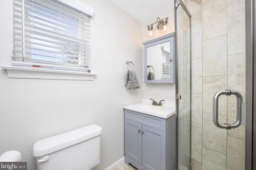 299 Maple Ave, Haddonfield NJ 08033-1436 exterior