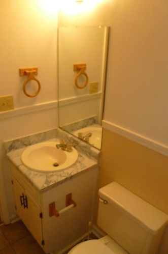 6627 Bent Crk Dr, Rex GA 30273-2102 exterior