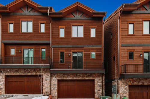4285 Willow Draw Dr, Park City UT  84098-6686 exterior