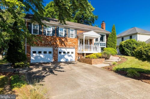 8104 Overton Ct, Springfield, VA 22153-2917