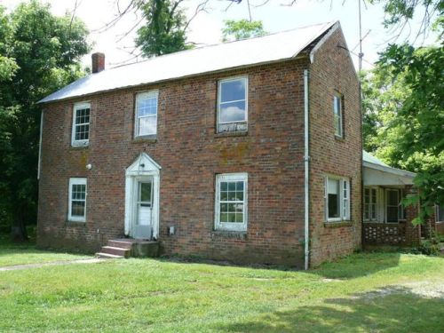 252 Cherry Tree Btm, Lithia, VA 24066-4187