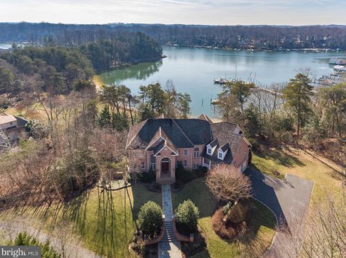 658 Rock Cove Ln, Severna Park, MD 21146-3458