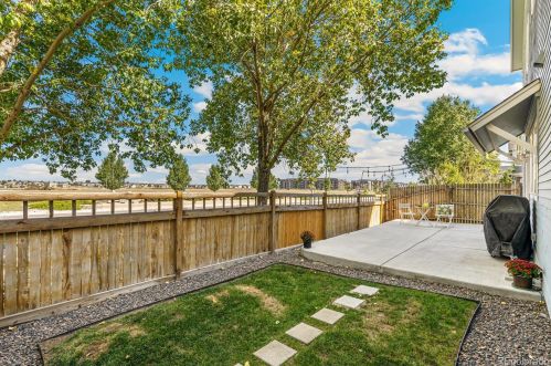 4627 Crestone Peak St, Denver CO  80601-4627 exterior