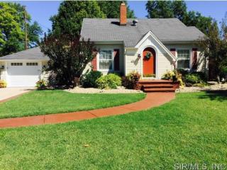 421 Johann Dr, Collinsville, IL 62234-4618