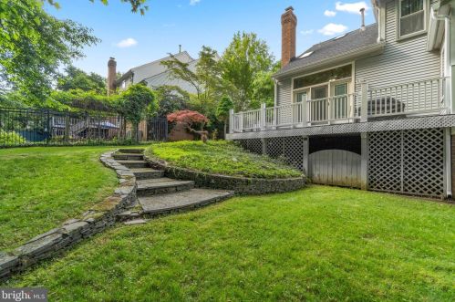 10 Atwood Ct, Silver Spring MD 20906-2089 exterior