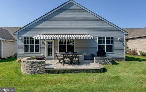 128 Wesley Dr, Auburn, NJ 08085-2590