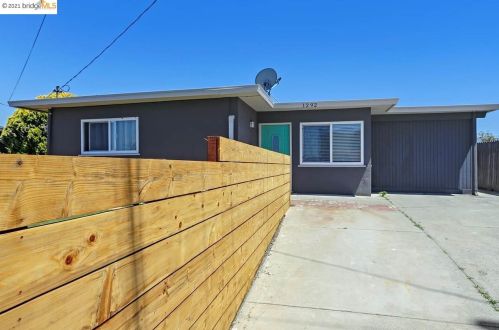 1292 Karen Rd, Richmond, CA 94806-1213