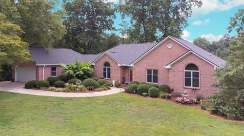 822 Cothran Rd, Dawsonville, GA 30534-5504