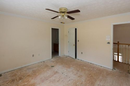 3071 Tower Way, Conyers GA 30012-2650 exterior