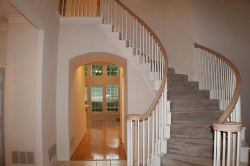 7017 Dogwood Creek Ln, Dallas TX  75252-2772 exterior