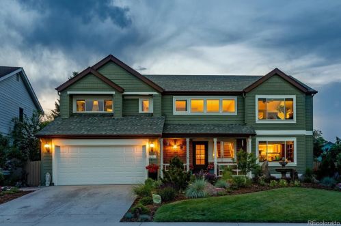 16941 Molina Pl, Parker, CO 80134-9127