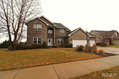7211 Vauxhall Pl, Peoria, IL 61615-9213