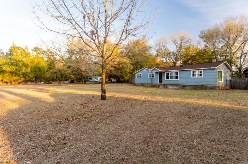 2589 Poplar Rd, Barnwell, SC 29812-6763