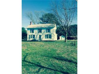 87 Ships Way, Shadow, VA 23163-2107