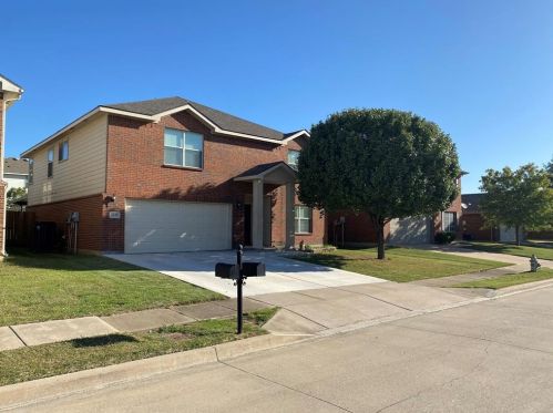 2129 Biggs St, Fort Worth, TX 76177-7359