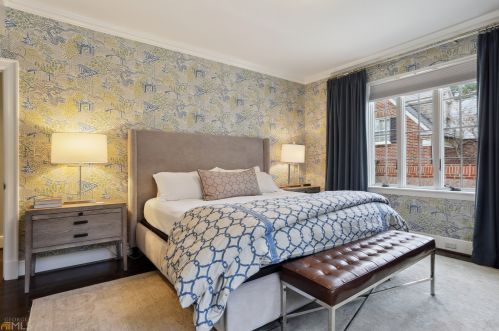 1090 Berkshire Rd, Atlanta GA  30306-3002 exterior