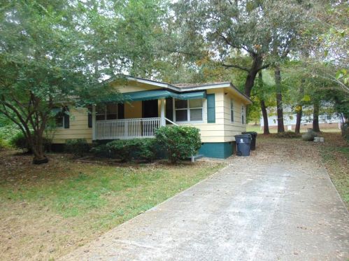 5560 Bryant Blvd, Morrow, GA 30260-4024