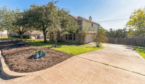 7801 Callbram Ln, Austin TX  78736-3111 exterior