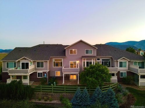 3287 Indiana St, Denver CO  80228-5499 exterior